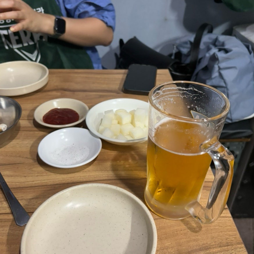 뽀빠이호프치킨 사진 4