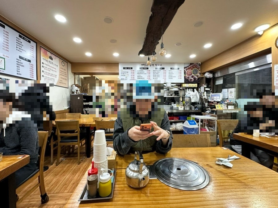 메밀촌 사진 2