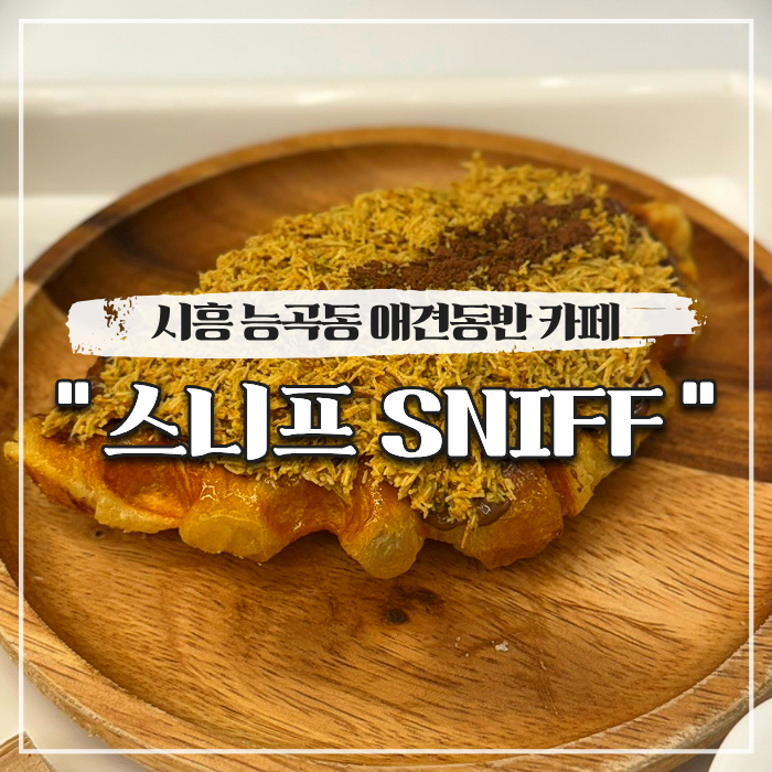 스니프