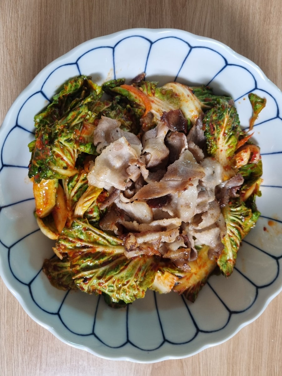 귀한족발 파주동패점 사진 4