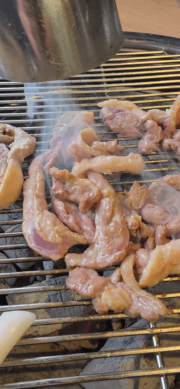  부천 스타필드 맛집 오리고기집 그릴덕 옥길동 아이와 갈만한 식당