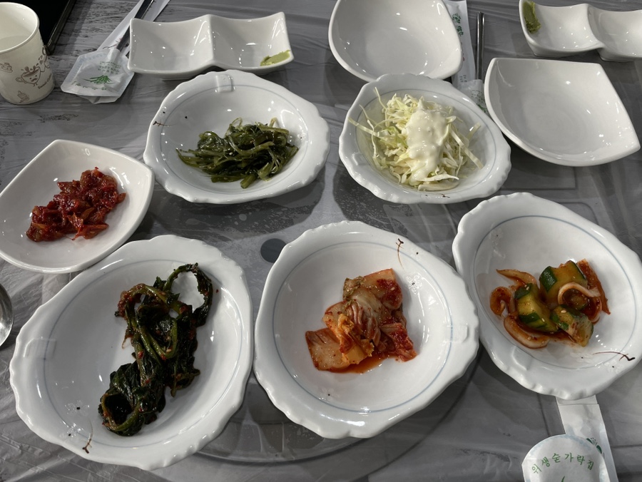 고래아구찜 사진 6