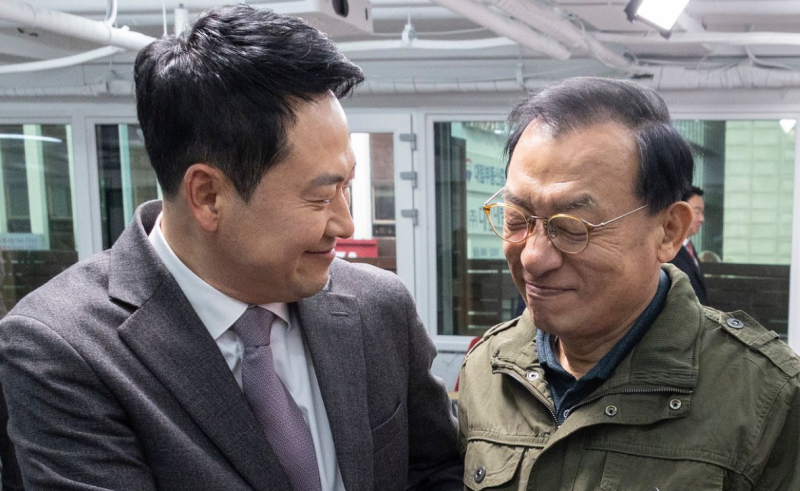 도대체 이정현은 어떤 정치인인가? 이틀 만에 사퇴·복귀? 국민의힘 공관위원장 이정현, 믿어....
