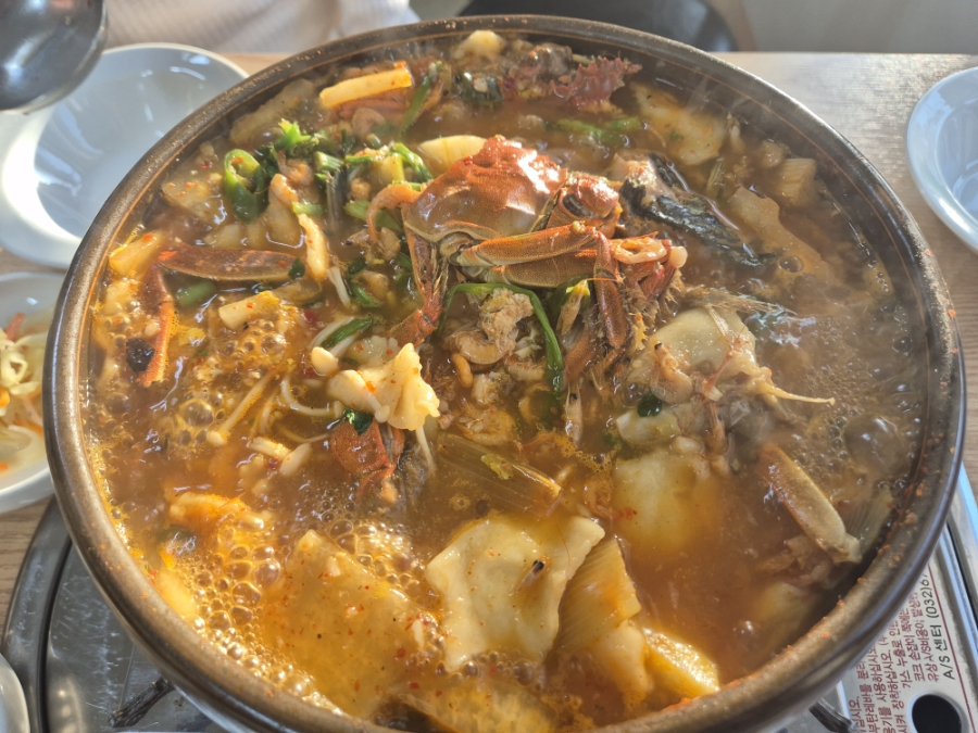 호수정 사진 1