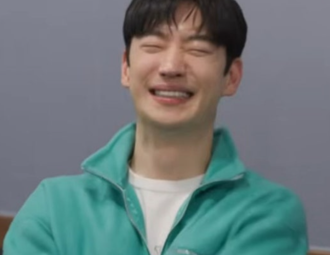   모범택시 무지개 운수 팀이 뭉쳤다! 이제훈의 깜짝 결혼 선언?!