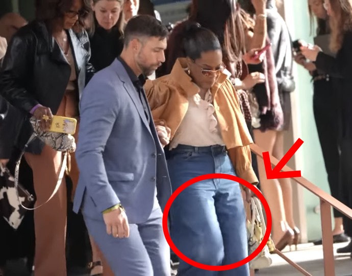 "90대 걸음걸이인 줄.." 72세 오프라 윈프리 충격 근황, 다이어트 부작용 논란 해명