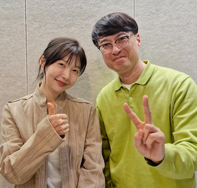  [소울메이트최면센터] 배우 주현영 전생체험 진행