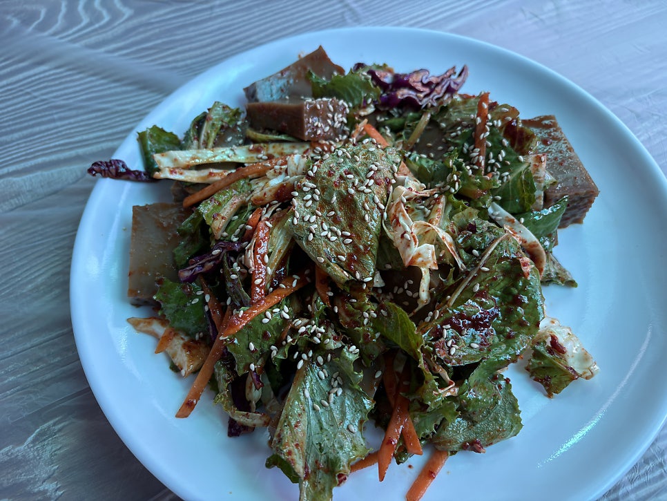 계명식당 사진 6