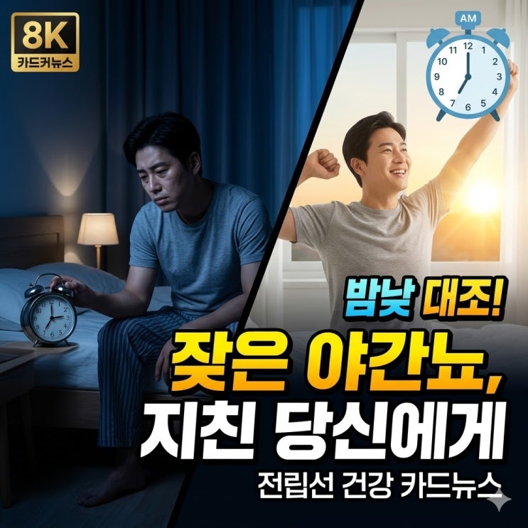  쏘팔메토 전립선 야간 빈뇨 효과, 자다 깨서 화장실 가는 고통 끝내는 전립선 건강 관리법