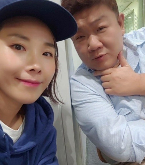 유민상 신봉선 진짜 사귈까? 미우새가 발칵 뒤집힌 반전의 내막