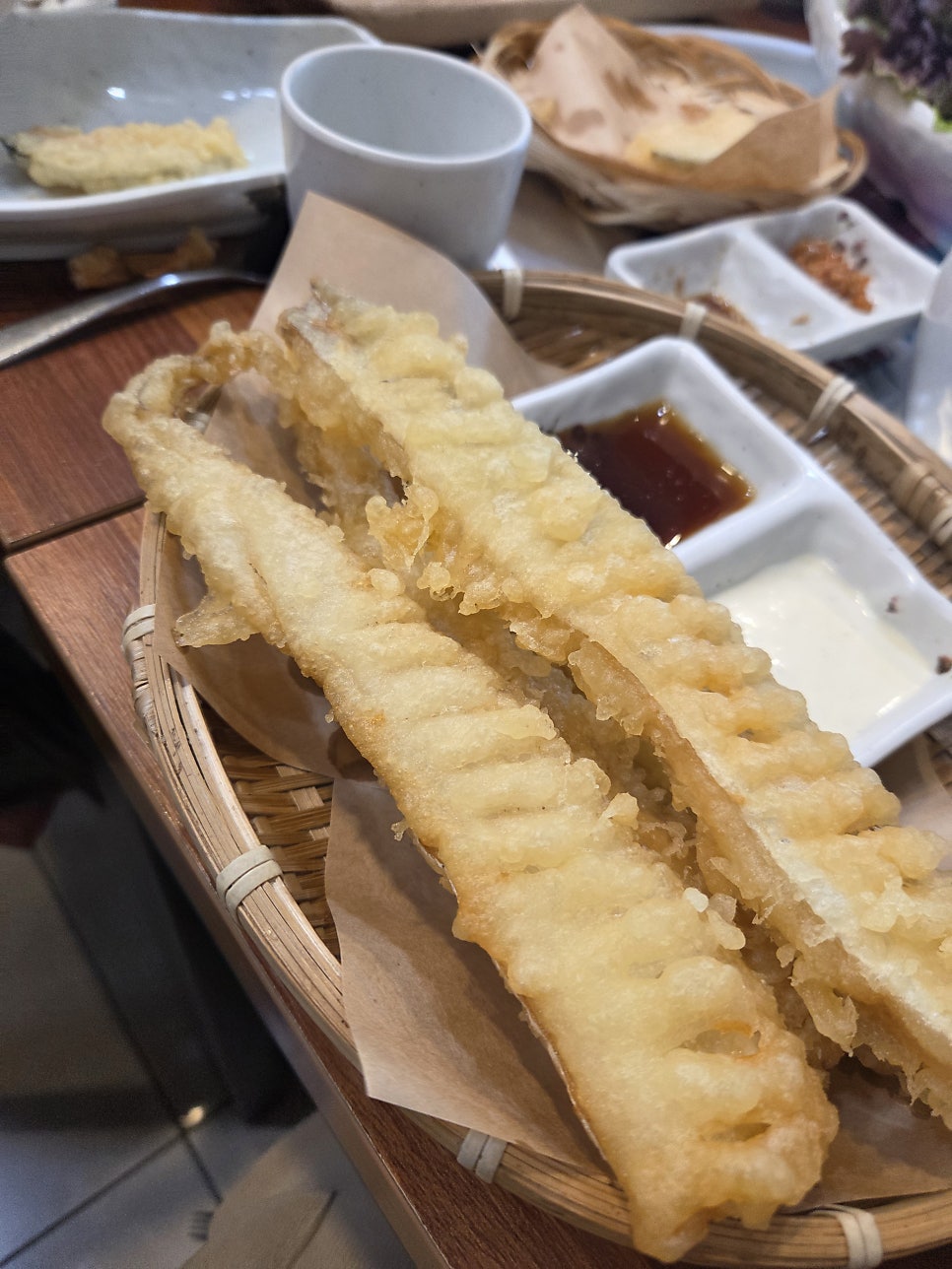 몰래물밥상 공항점 사진 5