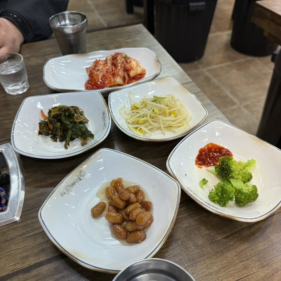 송탄참작부대찌게 사진 4