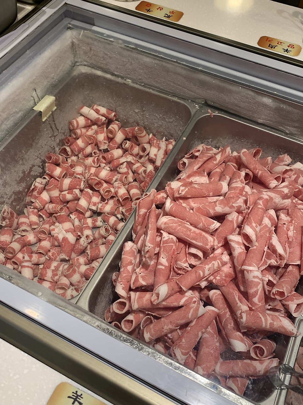 복성루훠궈성 철산점 사진 5