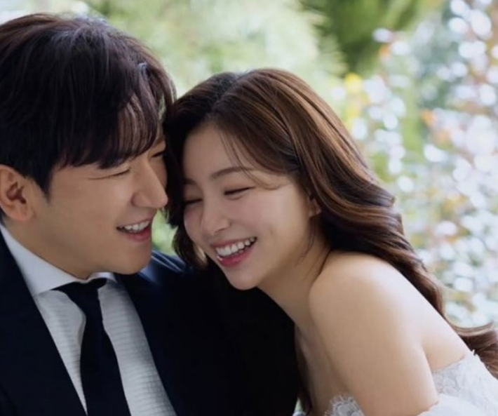   신화 이민우 결혼 소식에 소환된 송백경의 찐친 폭로전
