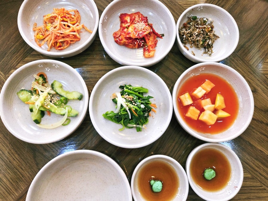 고모네 뽈찜 사진 4