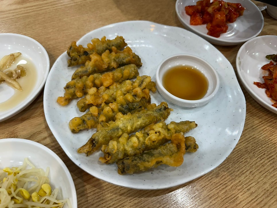 섬진강추어탕 나주혁신점 사진 6