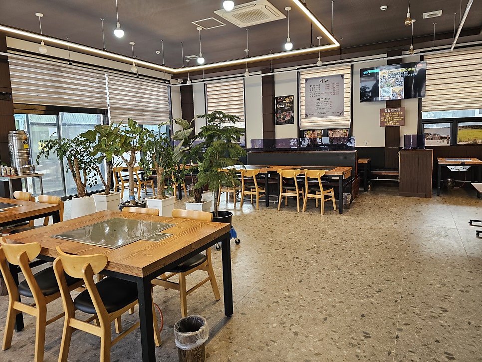 광릉불고기 여주점 사진 5