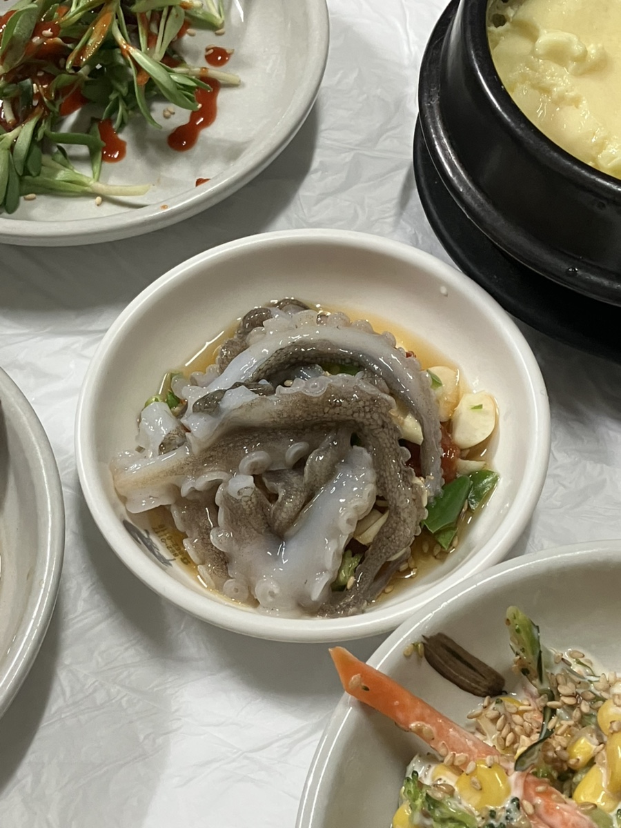 삭금쭈꾸미 사진 5