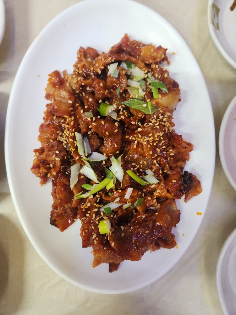 금생식당 사진 5