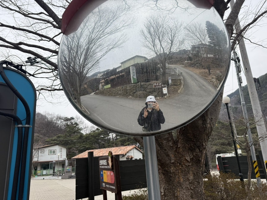 한옥펜션 심유재 사진 3