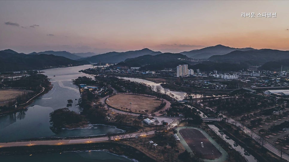 리버문펜션 사진 1