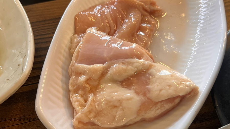 양부자훔친뒷고기 사진 6