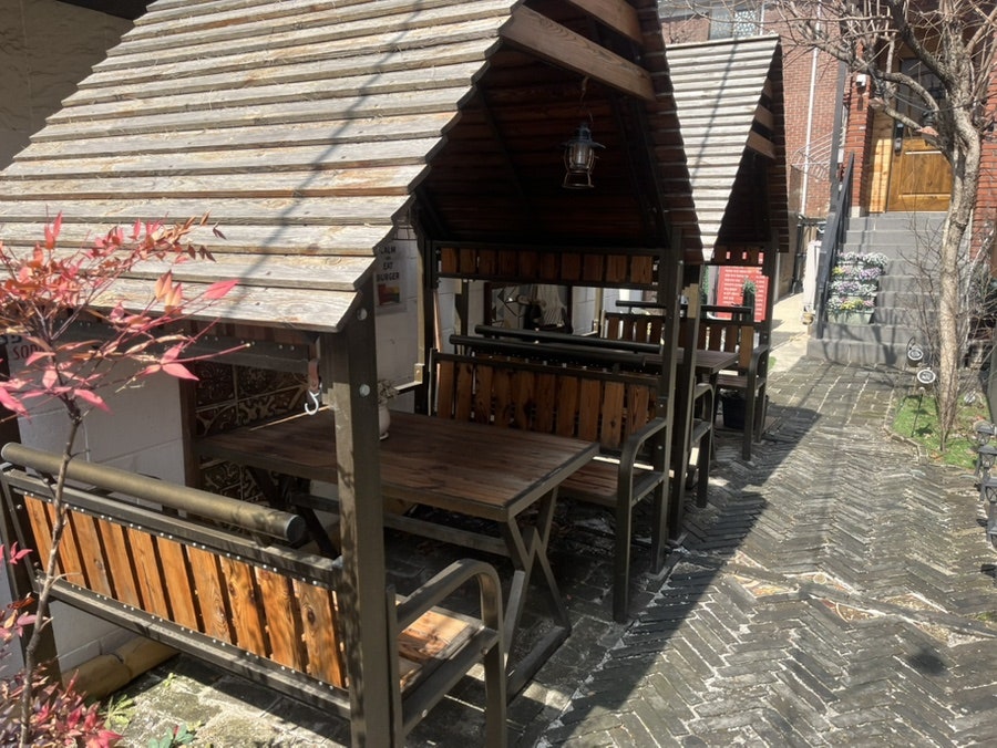 꼬미분식 사진 4