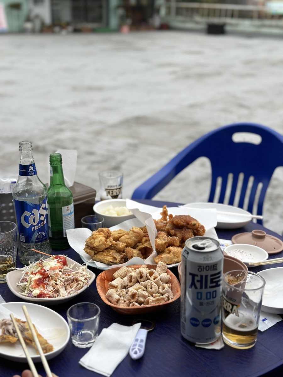 맥시칸치킨 토곡점 사진 1