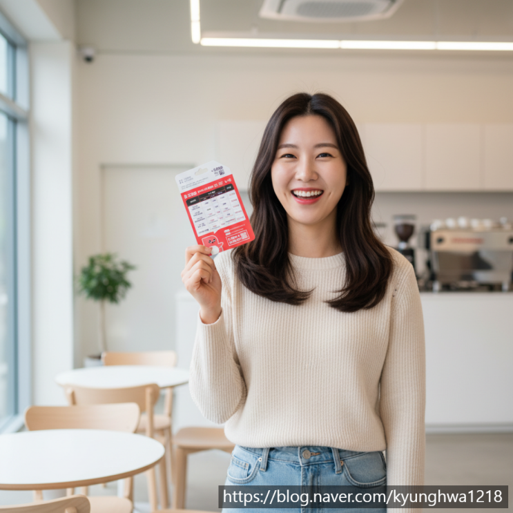  다이소 선불폰 모바일 엘지 유심 개통 진행 절차