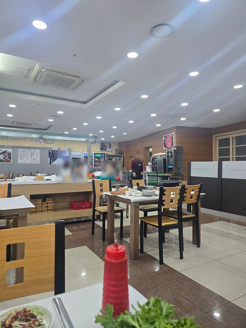 월류회관 사진 3