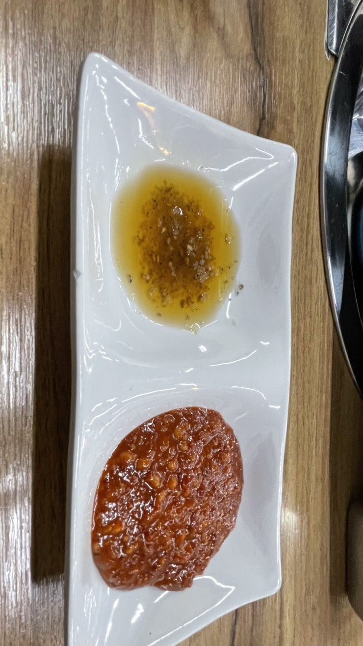 은골가마솥순대국 하늘도시점 사진 5