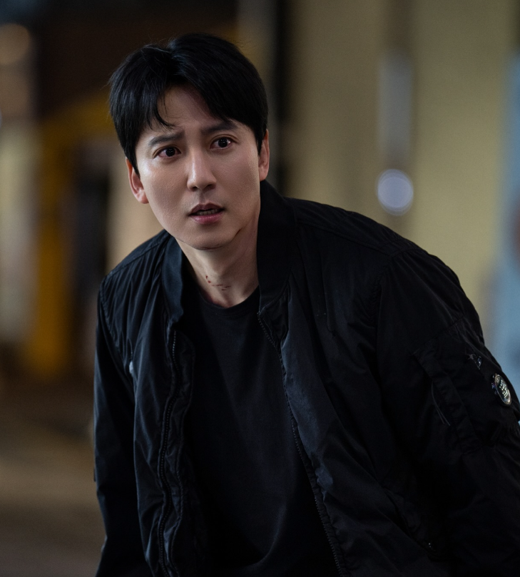 김남길 프로필 열혈사제2 그후 팬미팅으로 돌아온 NGO대표 김남길 출연료, 키, 학력, 재산, 최....