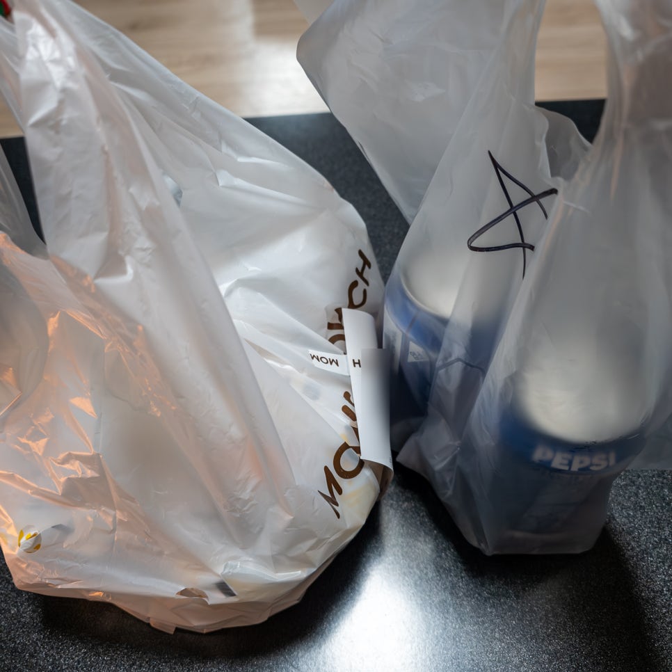맘스터치 금천은행나무점 사진 1