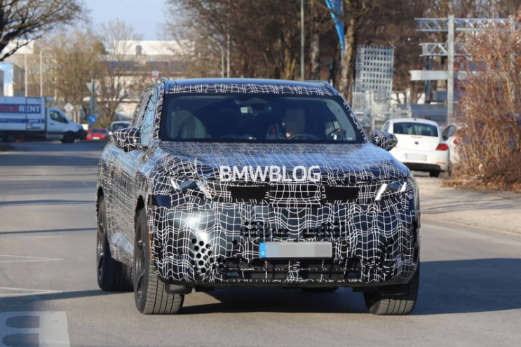  “진짜 X5 맞나…” 이유있는 BMW X5 풀체인지 클래식 논란