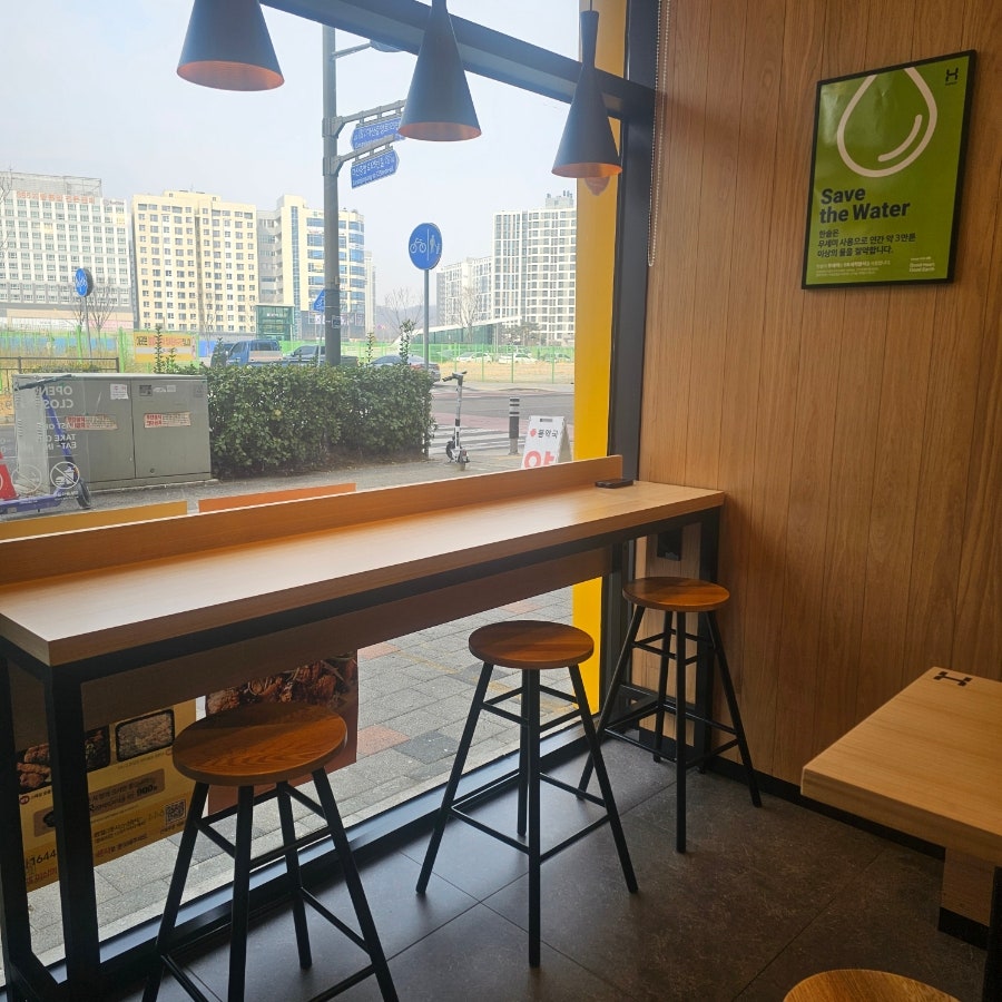 한솥도시락 다산역점 사진 4