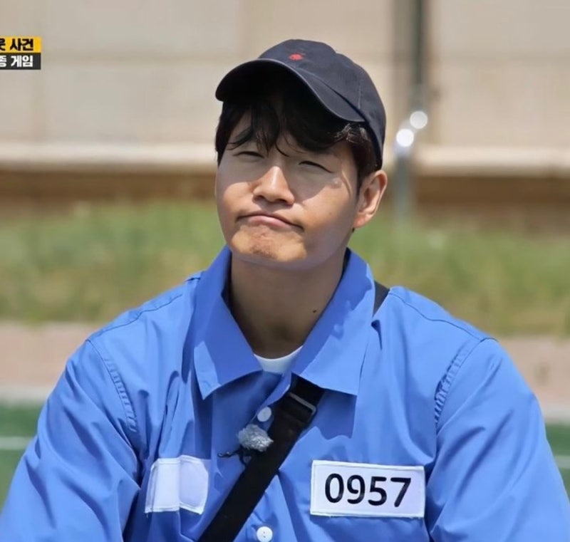 김종국 “처음 듣는 병” 정체? 달팽이관 문제라면 메니에르병 가능성
