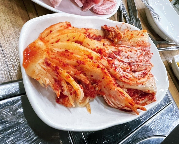 은골가마솥순대국 하늘도시점 사진 6