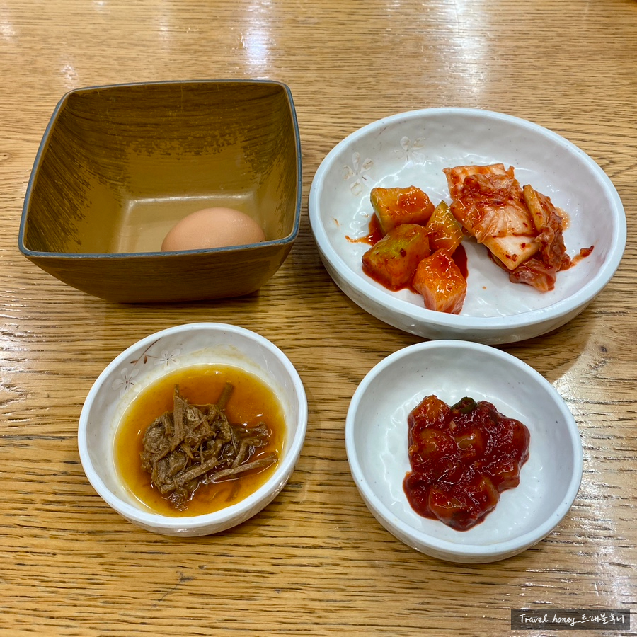 두성전주콩나물국밥 양천구청점 사진 5