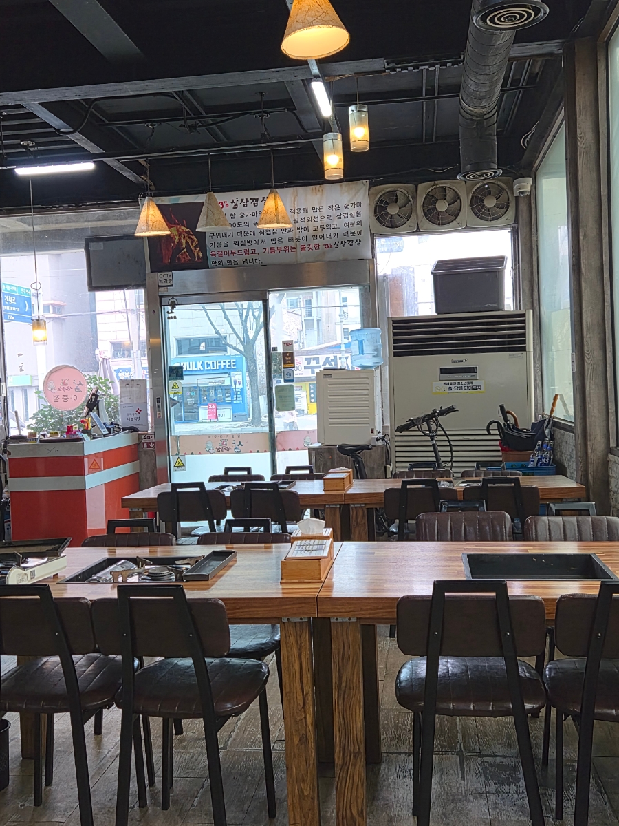 3초삽삼겹살 사진 6