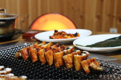 '전라도장어마을' 체험단 모집