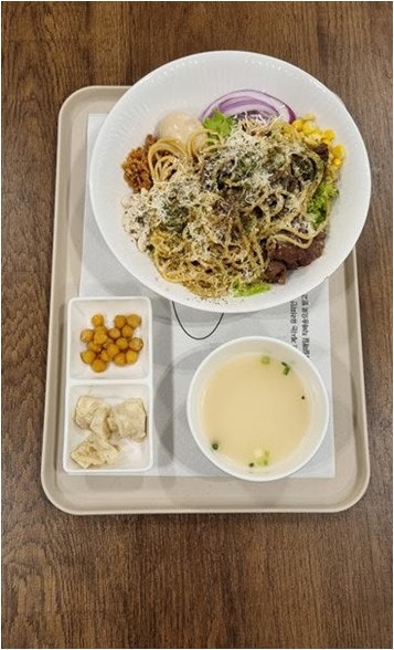 샐러딧 판교역점 사진 4