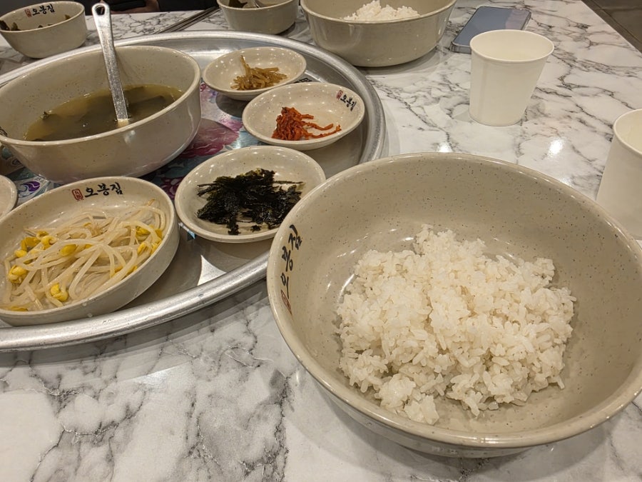오봉집 전주만성점 사진 6