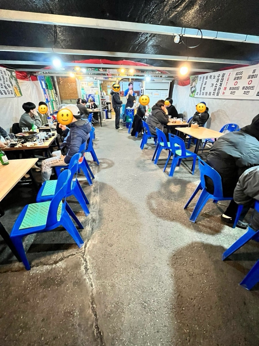 보스골뱅이치킨 사진 4