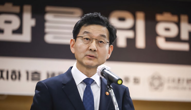 윤창렬 프로필 검찰개혁추진단장 <b>국무조정실장</b> 나이 고향 학력