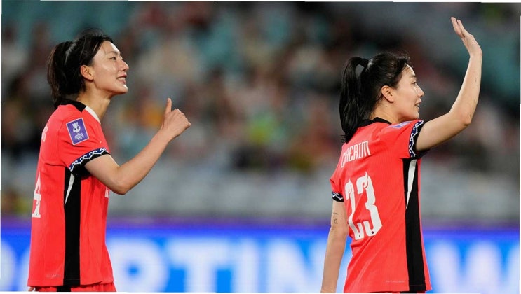 日 언론 '가장 무서운 팀' 한국, <b>6-0 대승</b>으로 월드컵 확정!... 