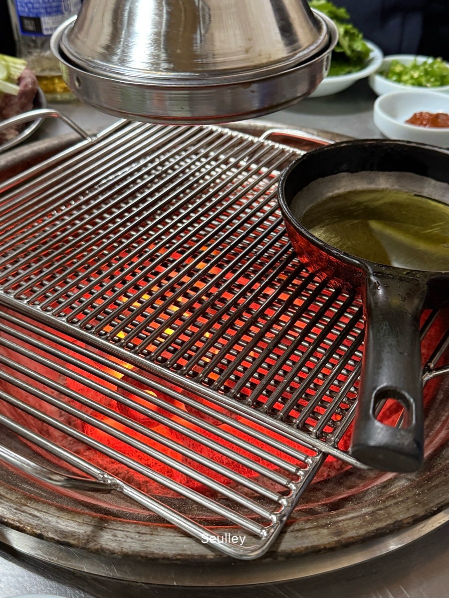 돼지부속구이전문점 사진 5
