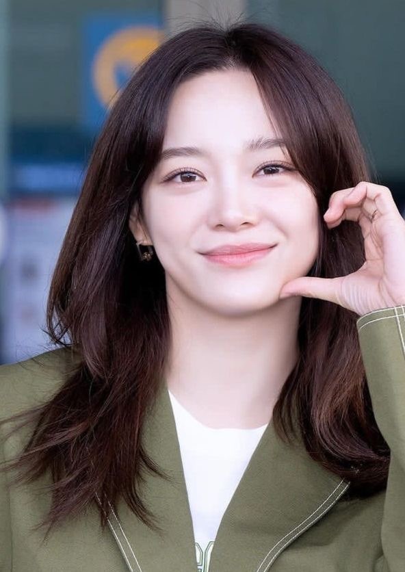 김세정, 사람들이 이 배우를 계속 기억하는 이유