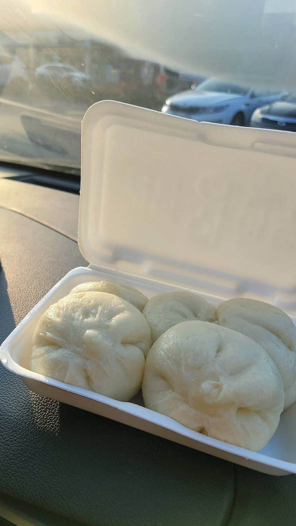 강경원달인만두가 사진 1