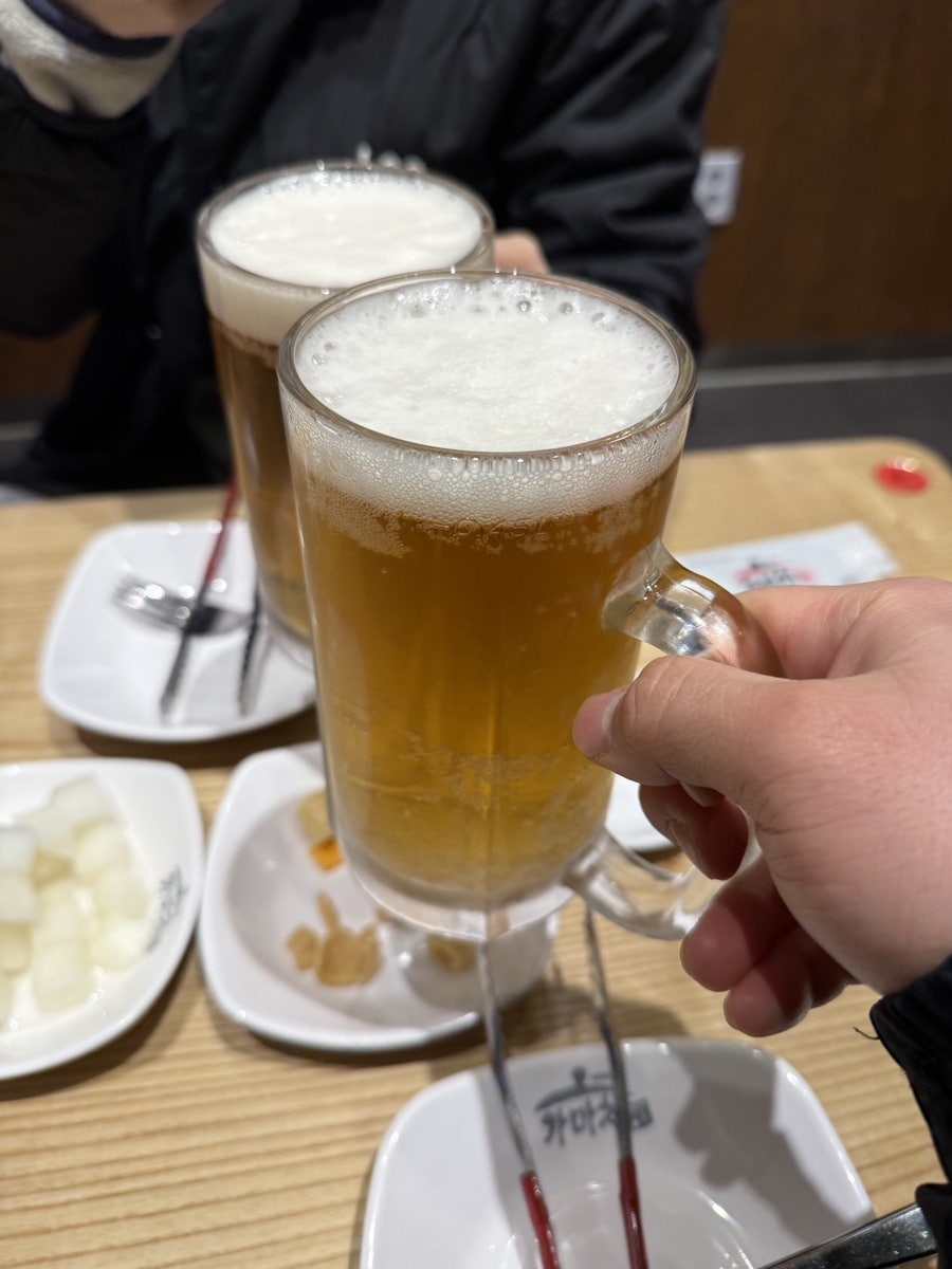 가마치통닭 숭실대점 사진 3