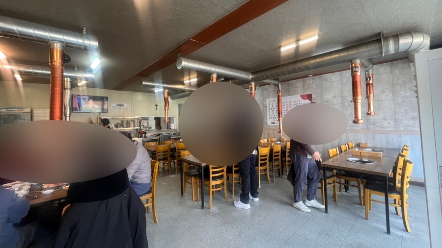 양부자훔친뒷고기 사진 1